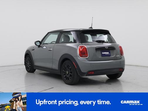 2022 MINI SE Hardtop SE