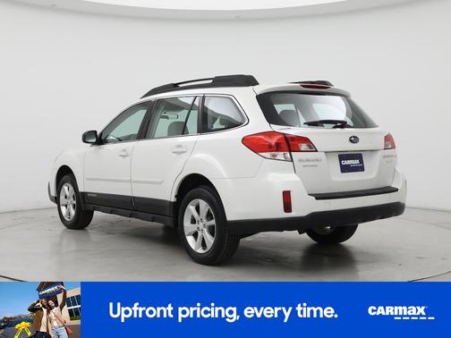 2014 Subaru Outback 2.5I