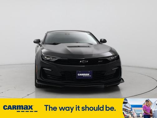 2022 Chevrolet Camaro 2SS