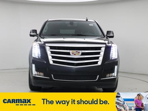 2020 Cadillac Escalade ESV