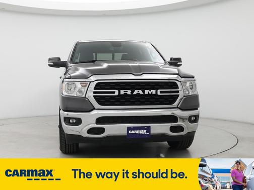 2022 RAM 1500 Bighorn