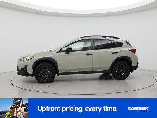 2023 Subaru Crosstrek Premium