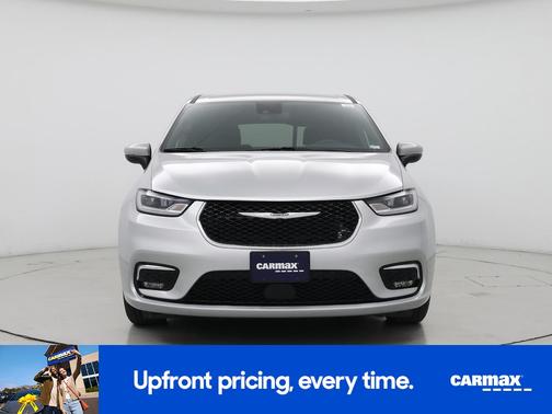 2023 Chrysler Pacifica Touring