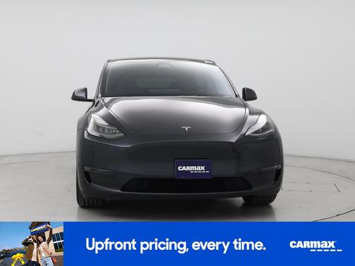 2024 Tesla Model Y Performance