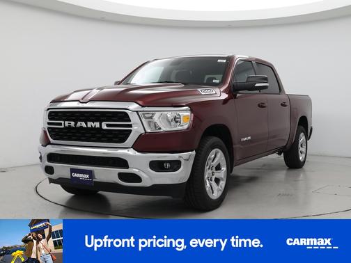 2022 RAM 1500 Bighorn