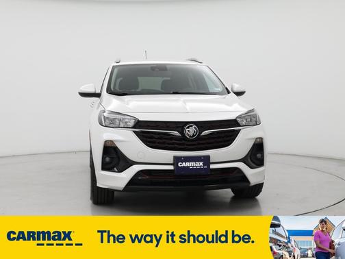2020 Buick Encore GX Preferred