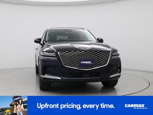 2024 Genesis GV80 