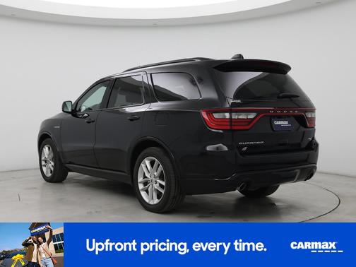 2024 Dodge Durango R/T Plus