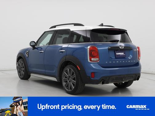 2017 MINI Countryman S