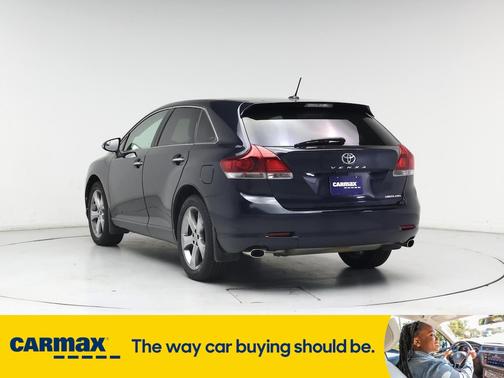 2013 Toyota Venza Limited