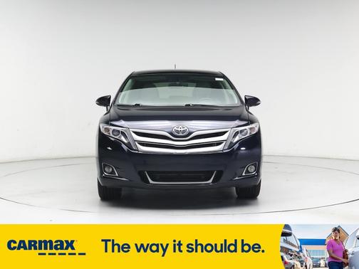 2013 Toyota Venza Limited