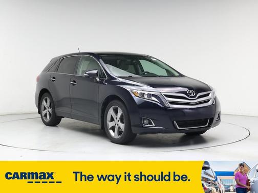 2013 Toyota Venza Limited