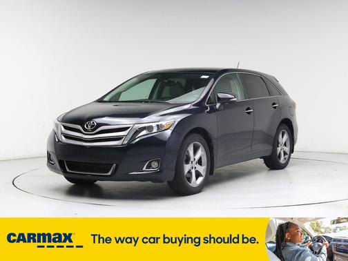 2013 Toyota Venza Limited