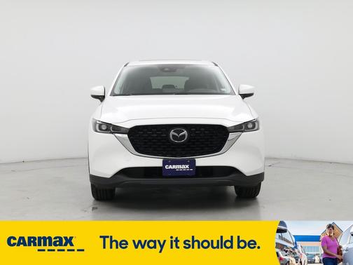 2022 Mazda CX-5 2.5 S Premium Plus Package