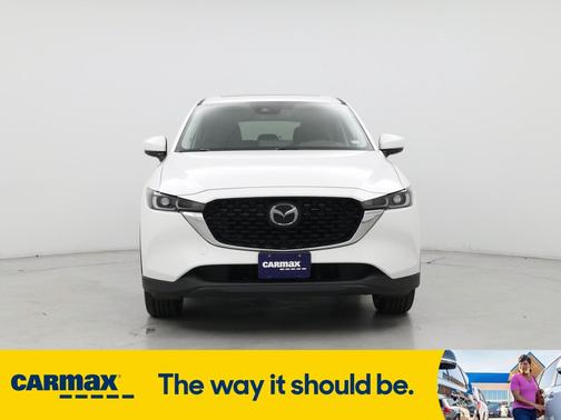 2022 Mazda CX-5 2.5 S Premium Plus Package