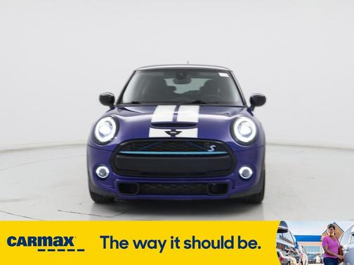 2021 MINI Hardtop S
