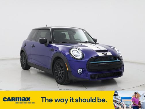 2021 MINI Hardtop S