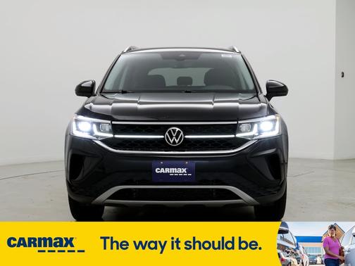2022 Volkswagen Taos SEL