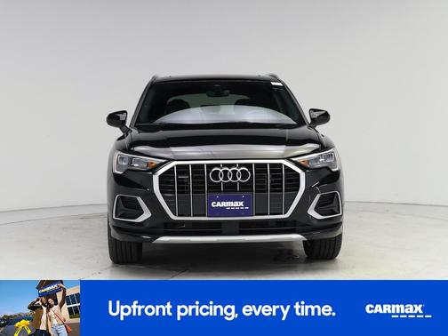 2022 Audi Q3 Premium