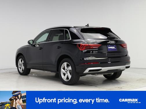 2022 Audi Q3 Premium