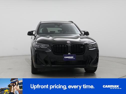2023 BMW X3 M40I