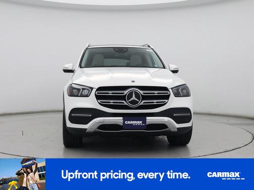 2022 Mercedes-Benz GLE 350 