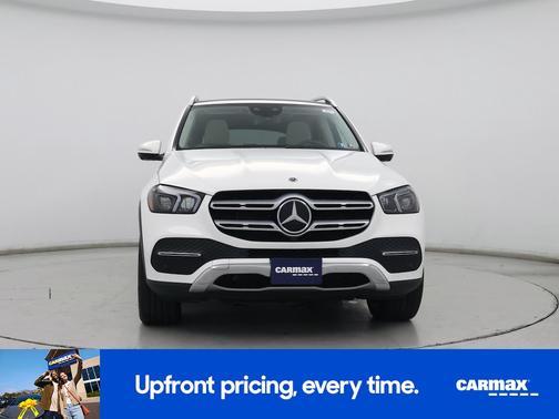 2022 Mercedes-Benz GLE 350 GLE 350