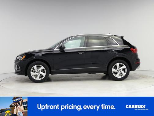 2022 Audi Q3 Premium