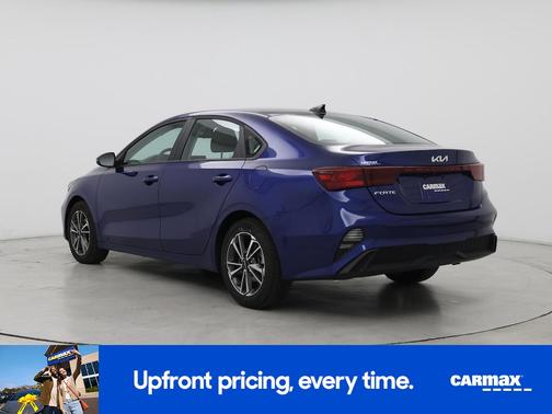 2022 Kia Forte FE
