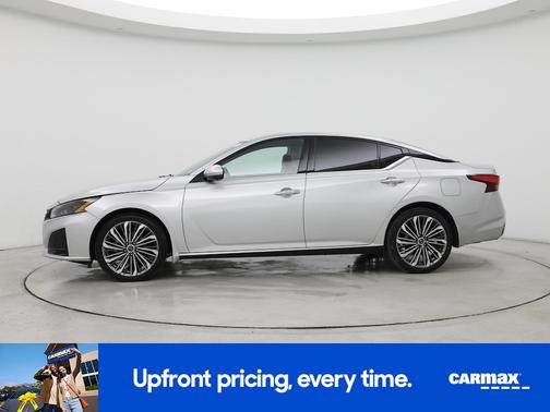 2023 Nissan Altima SL