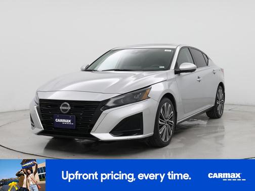 2023 Nissan Altima SL