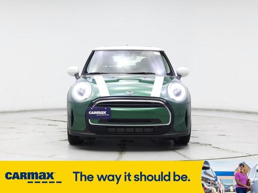 2023 MINI Hardtop
