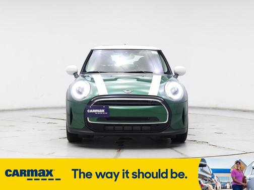 2023 MINI Hardtop
