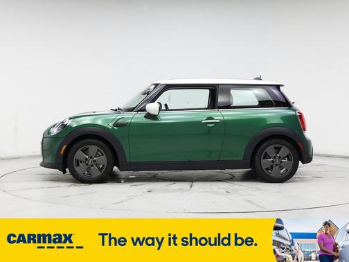 2023 MINI Hardtop