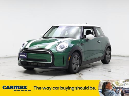 2023 MINI Hardtop