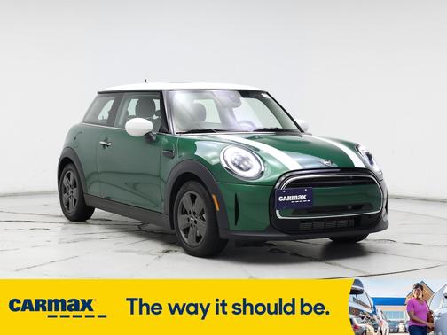 2023 MINI Hardtop