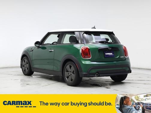 2023 MINI Hardtop