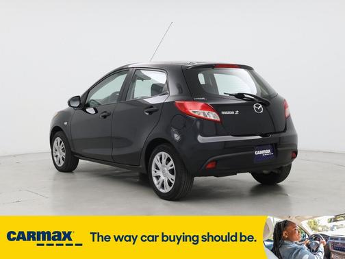 2014 Mazda Mazda2 Sport