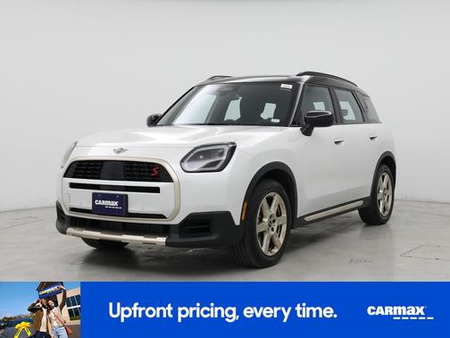 2025 MINI Countryman S ALL4