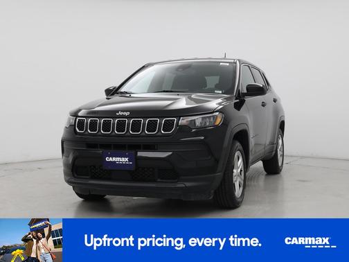2023 Jeep Compass Sport