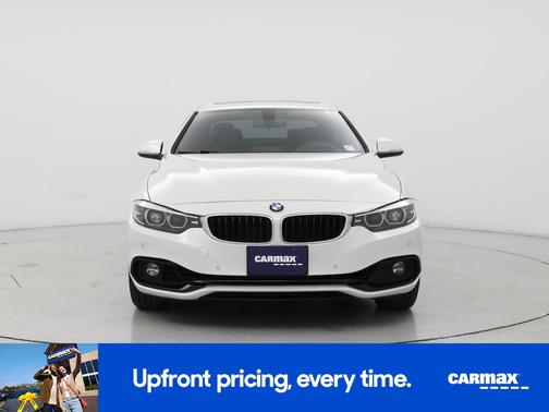 2019 BMW 440 I xDrive