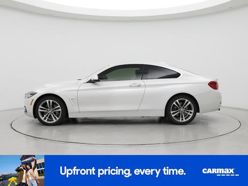 2019 BMW 440 I xDrive