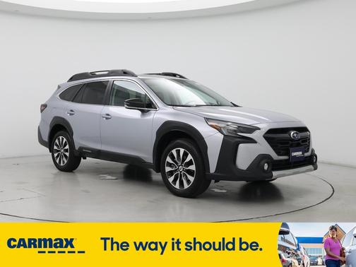 2023 Subaru Outback Limited XT