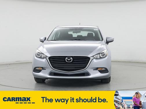2017 Mazda Mazda3 Sport