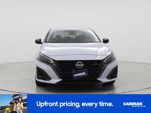 2023 Nissan Altima SR
