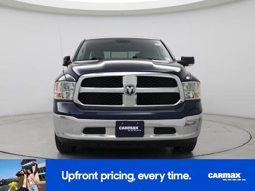 2020 RAM 1500 Classic SLT