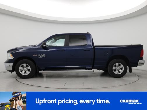 2020 RAM 1500 Classic SLT