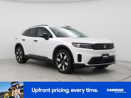 2024 Honda Prologue Elite