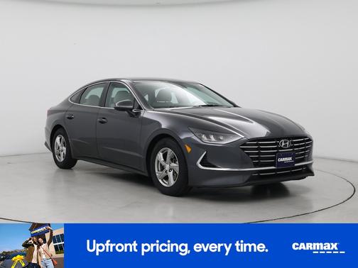 2023 Hyundai SONATA SE