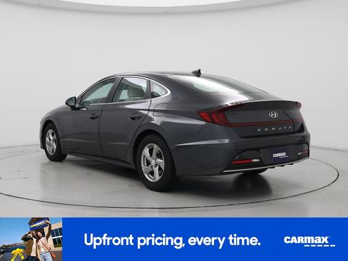 2023 Hyundai SONATA SE